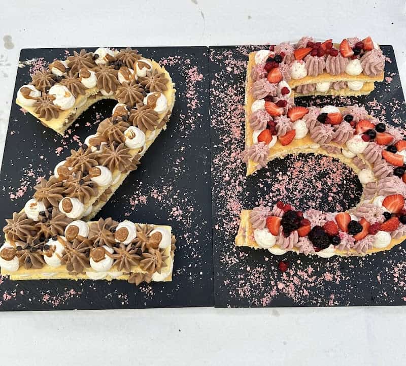 Restaurant L’Odyssée à Lorient, France