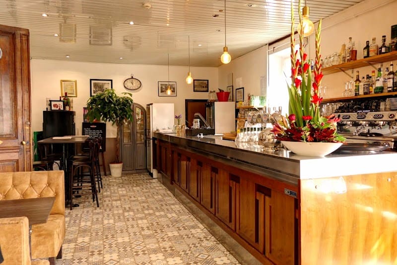 Restaurant Logis Hôtel de Provence à Orange, France