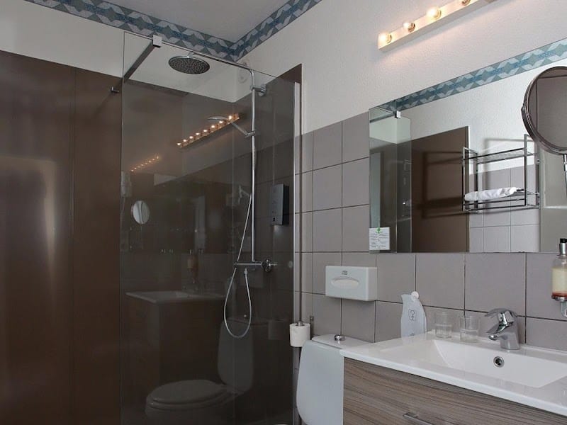 Restaurant Logis Hôtel le Luth à Mirecourt, France