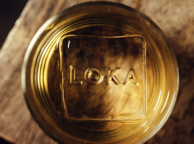 Loka Bar Kitchen – Restaurant Nice à Nice, France