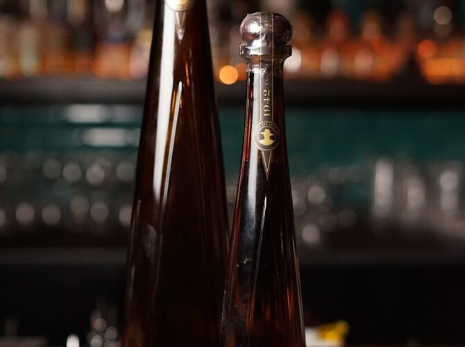 Loka Bar Kitchen – Restaurant Nice à Nice, France