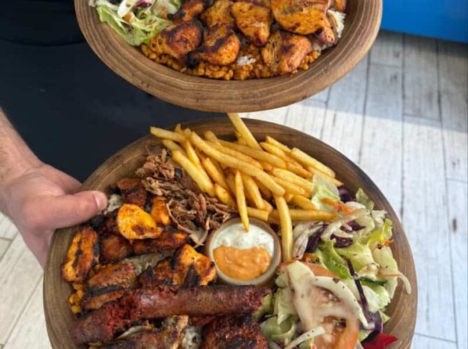 Lokma Restaurant (Ivry-sur-Seine) à Ivry-sur-Seine, France