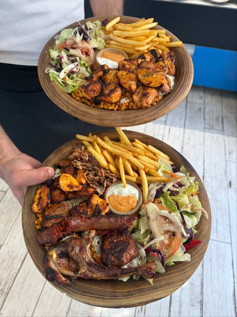 Lokma Restaurant (Ivry-sur-Seine) à Ivry-sur-Seine, France