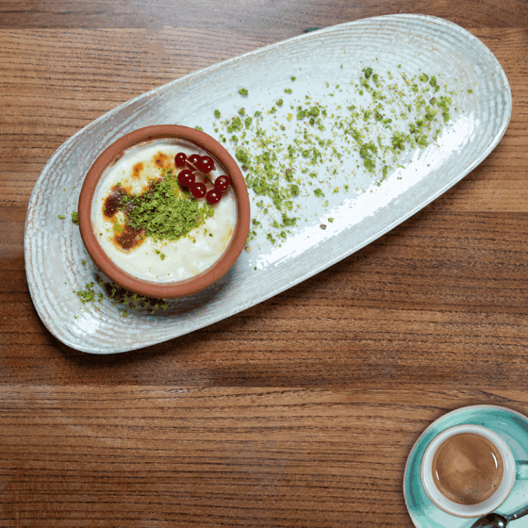 Restaurant LOKMAM KÖZ à Hamburg (Hambourg), Allemagne — photo 1