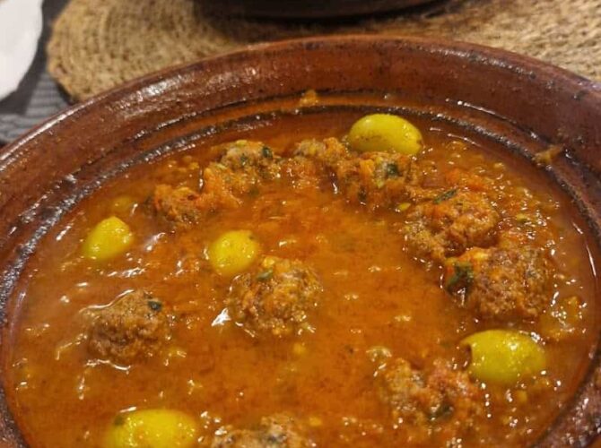 Restaurant L’olivier à Lens, France