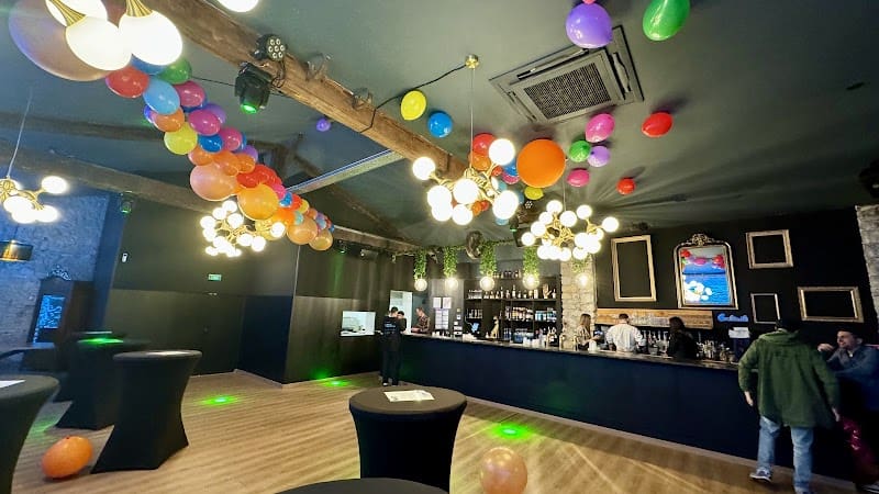 Restaurant L’Opale à Carcassonne, France