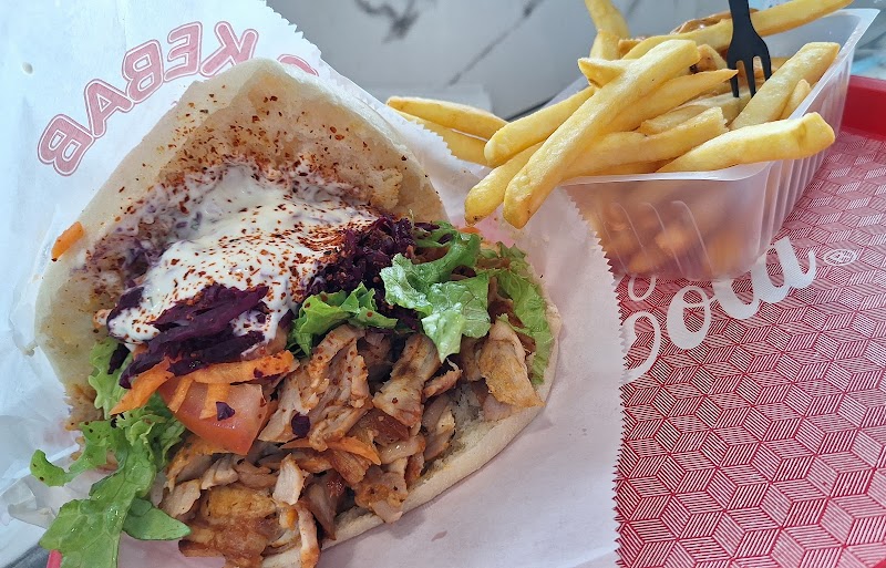 Restaurant L’Orient Express à Metz, France