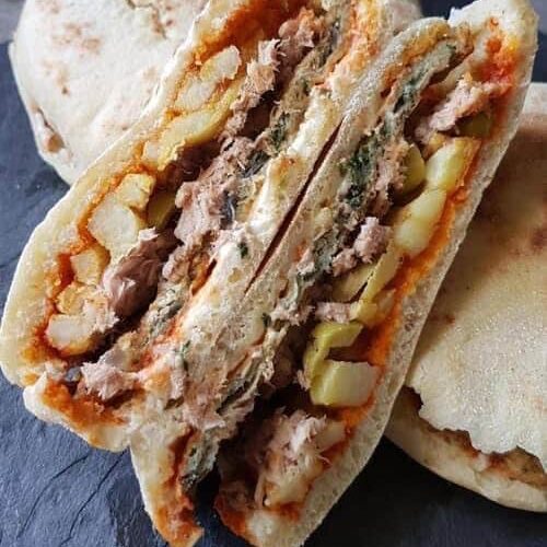 Restaurant L’orienthé Cogolin à Cogolin, France