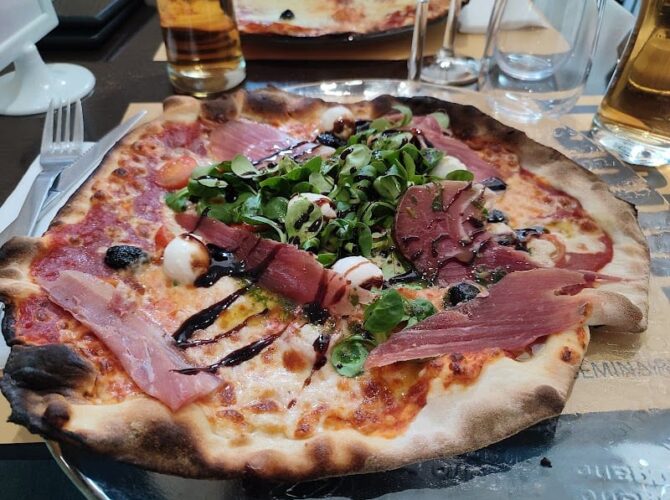 Restaurant L’ORIGAN à Valence, France