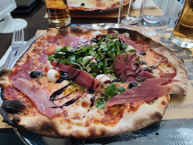 Restaurant L’ORIGAN à Valence, France