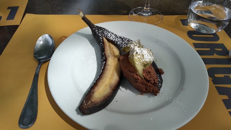 Restaurant L’ORIGAN à Valence, France