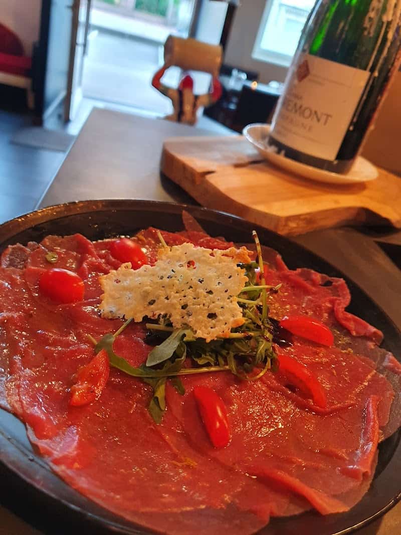 Restaurant L’original à Mommenheim, France