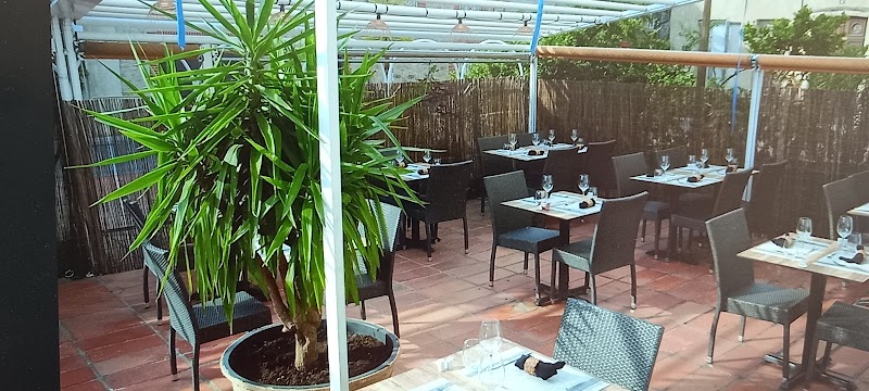 Restaurant l’Orri à Prades, France