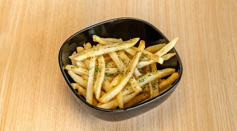 Restaurant LOS POLLOSS LENS à Lens, France