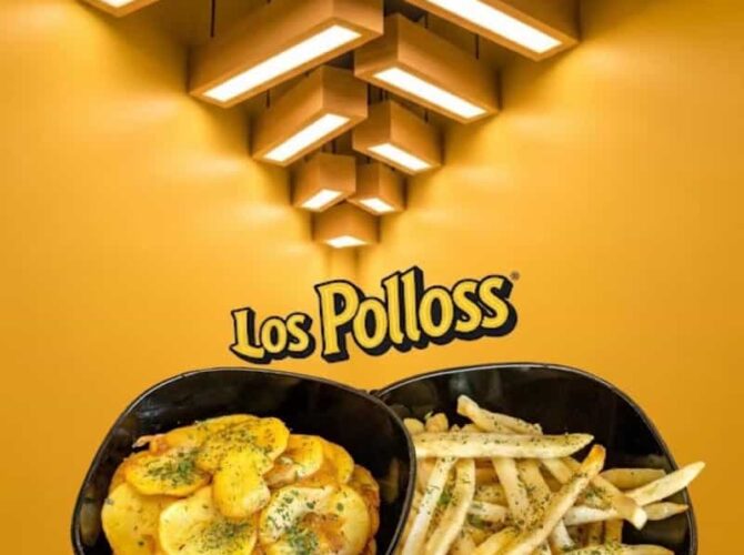 Restaurant LOS POLLOSS LENS à Lens, France