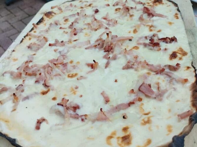 Restaurant L’Osthof à Eckwersheim, France