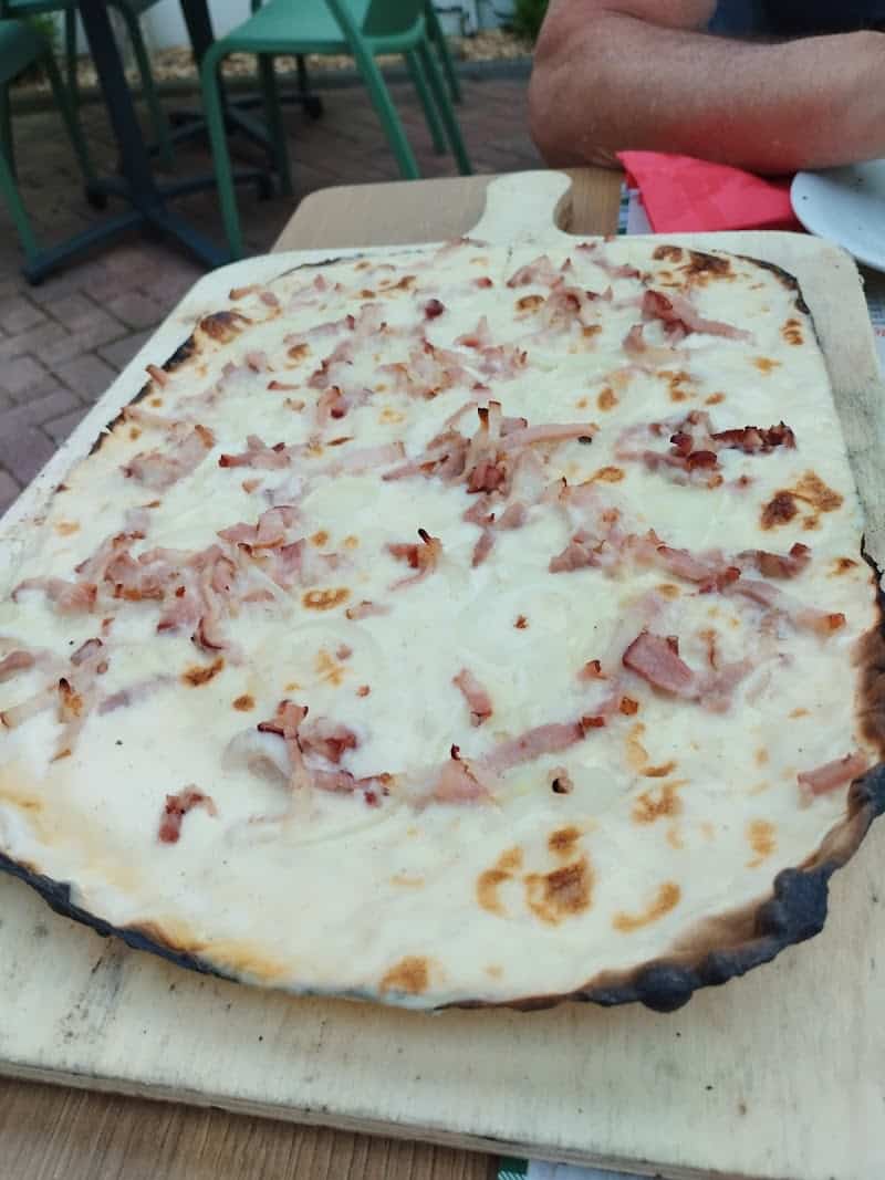 Restaurant L’Osthof à Eckwersheim, France