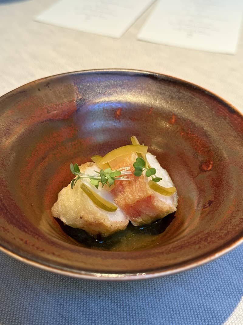 Louis Restaurant à Saarlouis (Sarrelouis), Allemagne