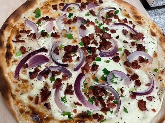 Restaurant Louis XIV à Saarlouis (Sarrelouis), Allemagne