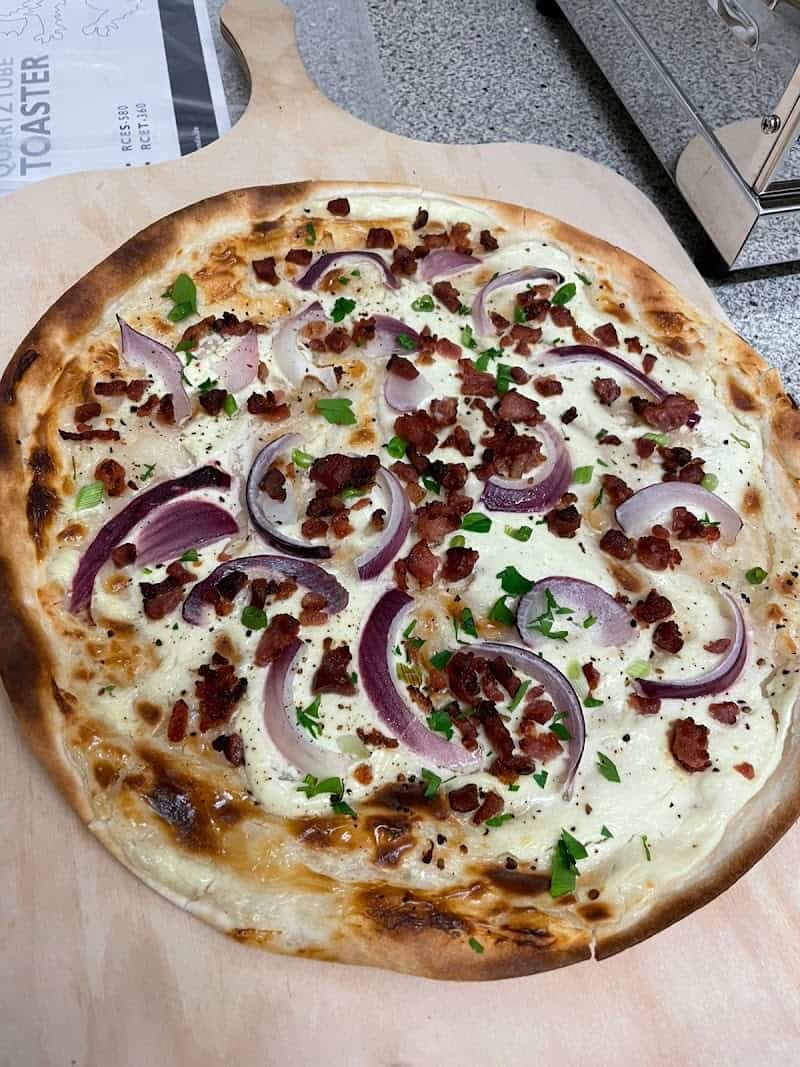 Restaurant Louis XIV à Saarlouis (Sarrelouis), Allemagne