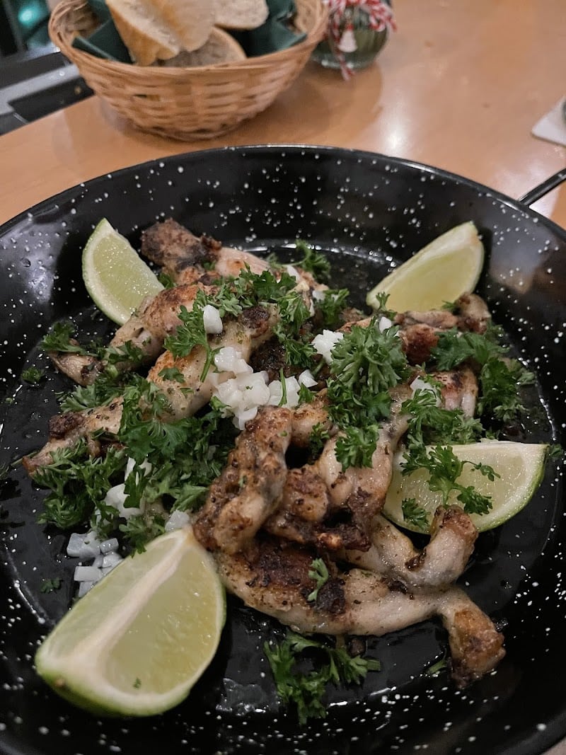 Restaurant Louis XIV à Saarlouis (Sarrelouis), Allemagne