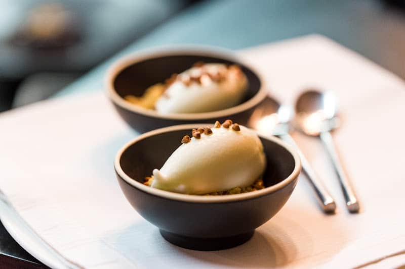 Louise. ( Restaurant & Cave à vin – Épicerie fine ) à Lorient, France