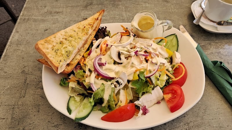 Restaurant Louisiana Trier à Trier (Trèves), Allemagne