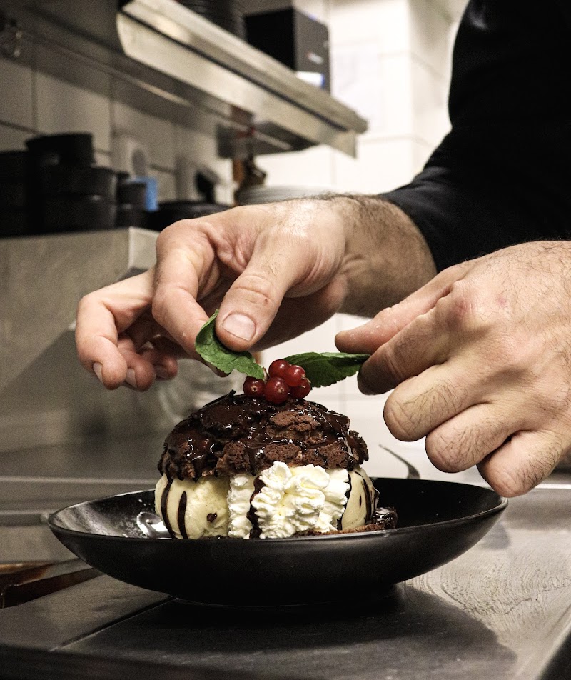 Restaurant L’Outa à La Clusaz, France