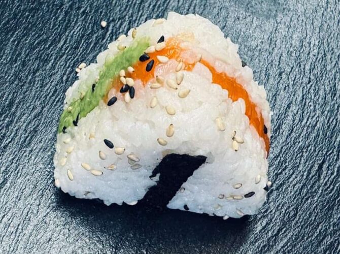 Restaurant Love Maki – Wok Sushi Thai Lorient à Lorient, France