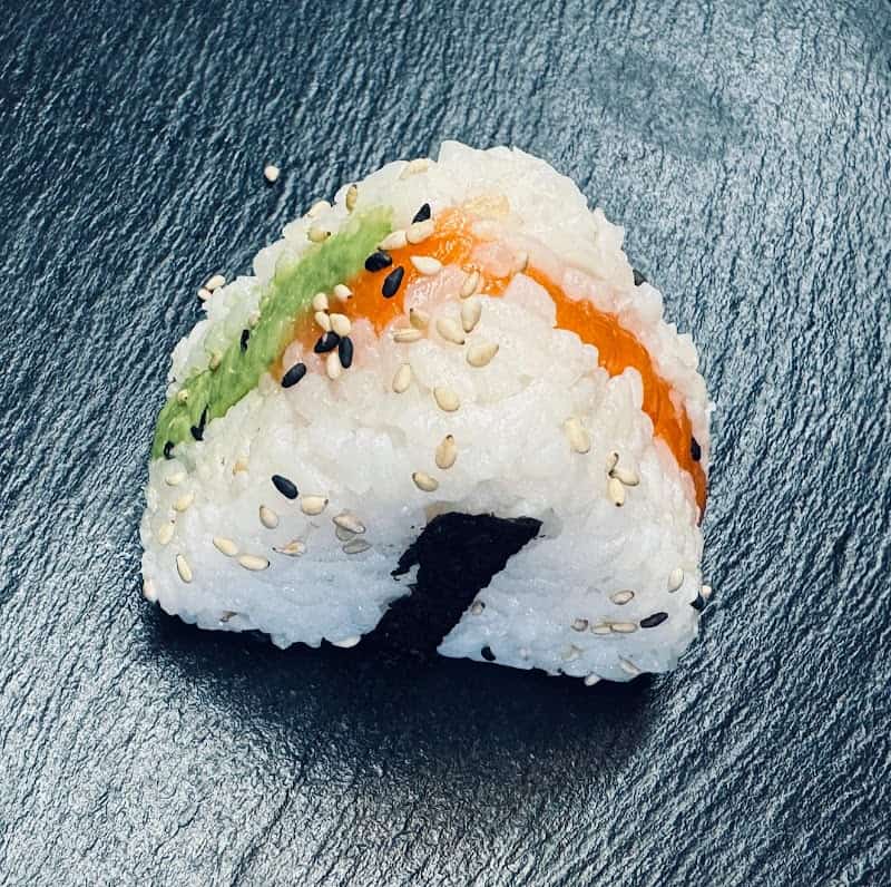 Restaurant Love Maki – Wok Sushi Thai Lorient à Lorient, France