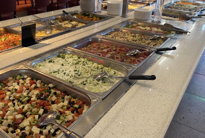 Restaurant Lover’s Grill à Bonneuil-sur-Marne, France