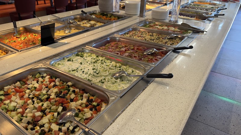 Restaurant Lover’s Grill à Bonneuil-sur-Marne, France