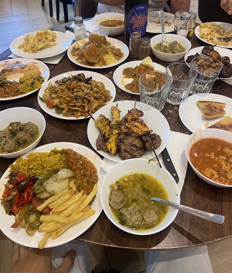 Restaurant Lover’s Grill à Bonneuil-sur-Marne, France