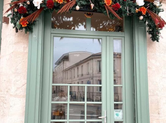 Restaurant Lucca à Bordeaux, France