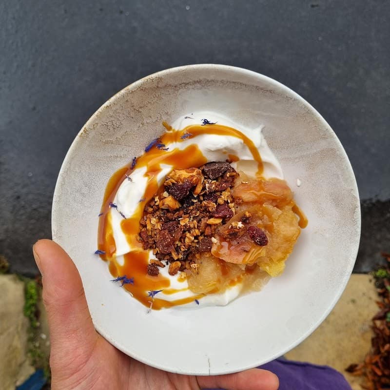 Restaurant Lucca à Bordeaux, France