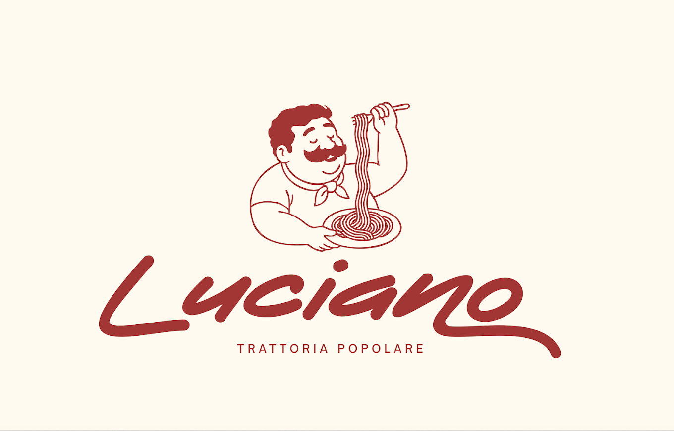Restaurant LUCIANO TRATTORIA POPOLARE à Verviers, Belgique
