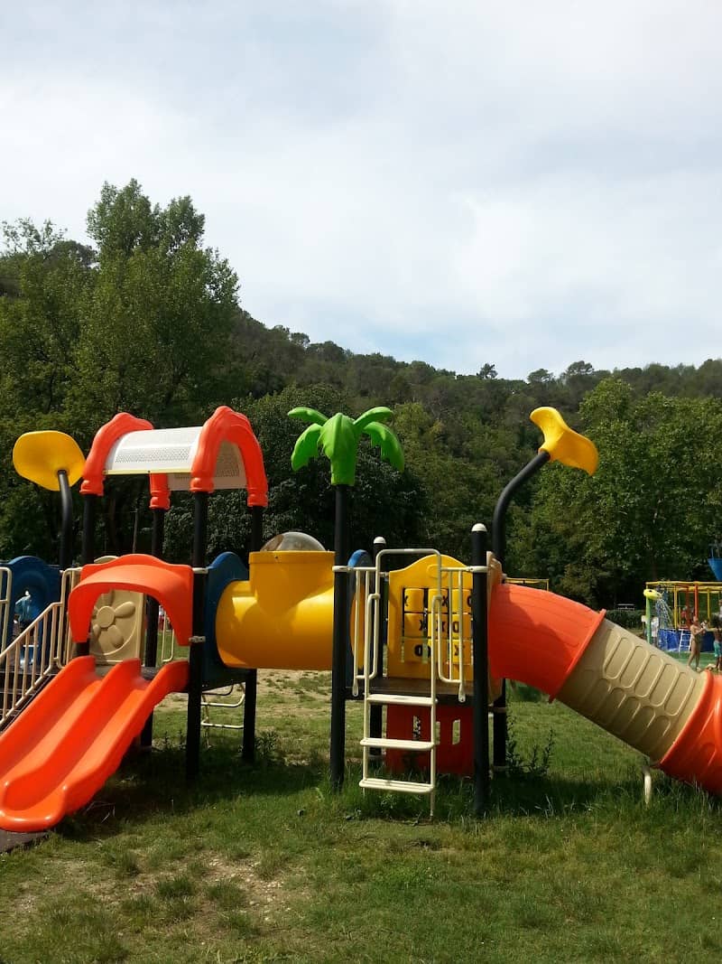 Restaurant Ludiparc & Le Sucré Salé à La Colle-sur-Loup, France