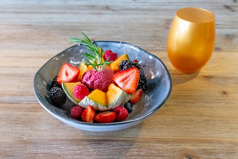 Restaurant L’Un des Sens à Valenciennes, France