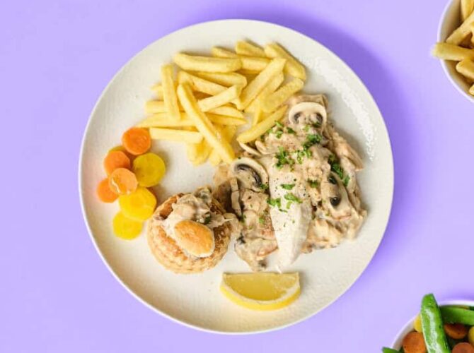 Restaurant Lunch Garden Soignies à Soignies, Belgique