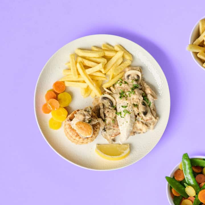 Restaurant Lunch Garden Soignies à Soignies, Belgique