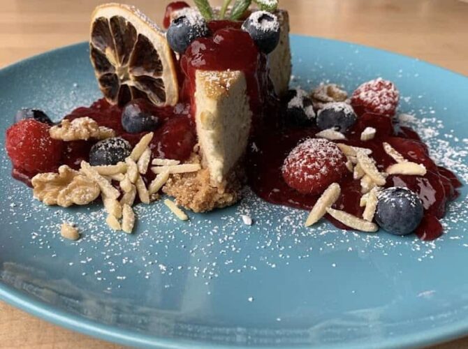 Restaurant Luups Dortmund à Dortmund, Allemagne