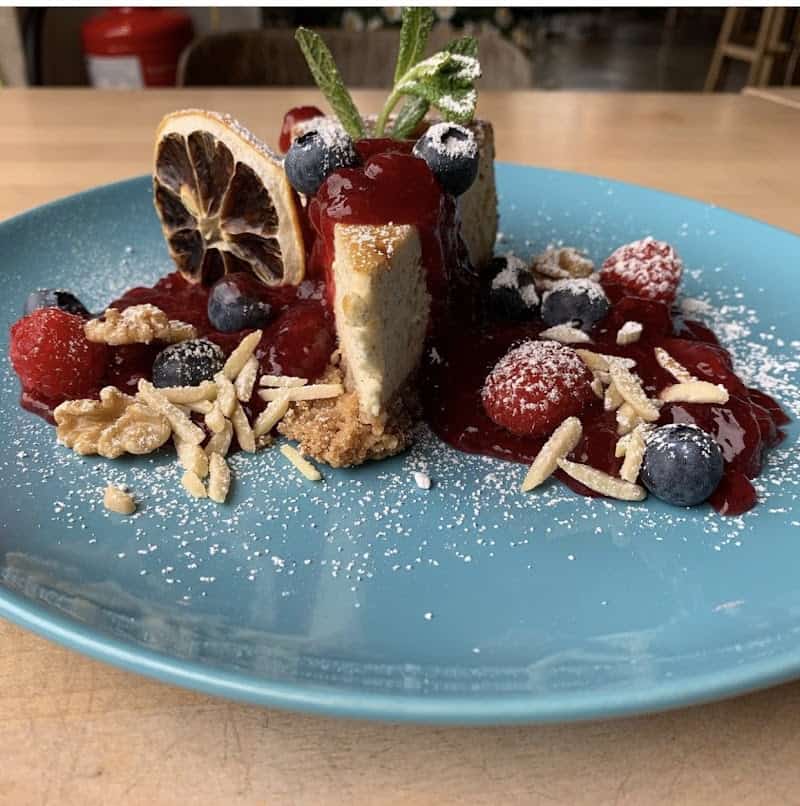 Restaurant Luups Dortmund à Dortmund, Allemagne