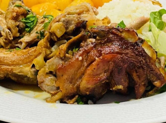 Restaurant Ma cantine à Chilly-Mazarin, France