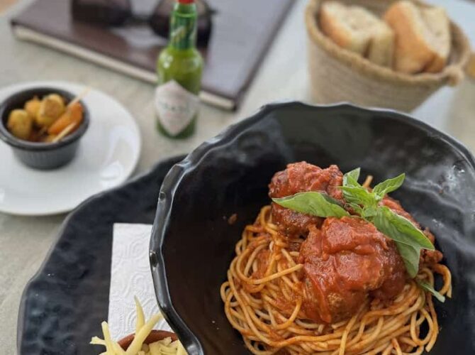 Restaurant Mabrouka Rooftop & Sky Bar à Marrakech, Maroc