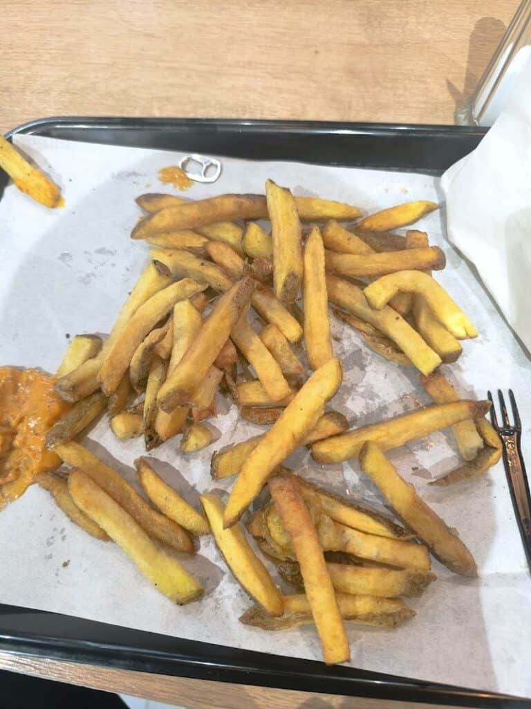 Restaurant MAC CHICKEN à Enghien-les-Bains, France — photo 1