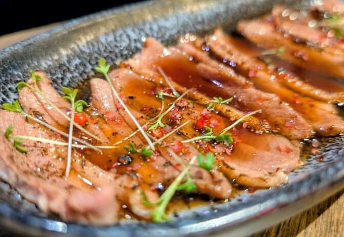 Restaurant Madame Mai Hamburg à Hamburg (Hambourg), Allemagne