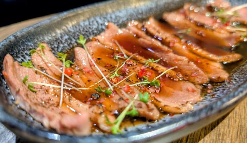 Restaurant Madame Mai Hamburg à Hamburg (Hambourg), Allemagne