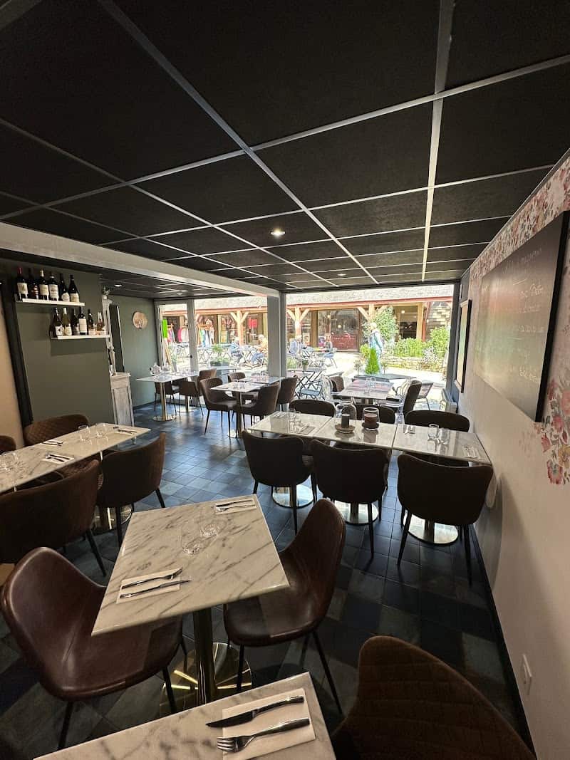 Restaurant MAESTRO à Dinan, France