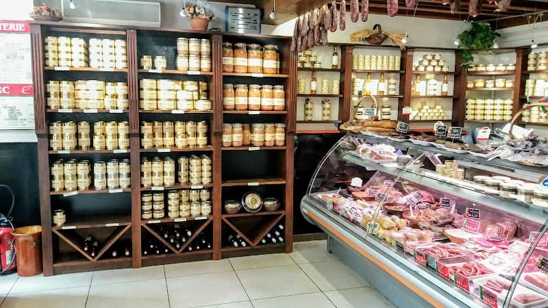 Restaurant Maison Escudier à Castelnaudary, France