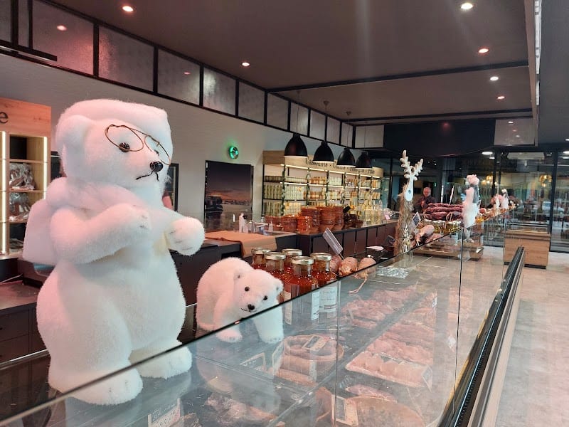 Restaurant Maison Escudier à Castelnaudary, France